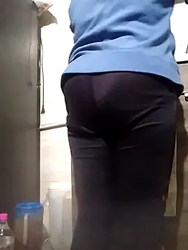 Saori Sann  online show from 02-15-25, 12:37