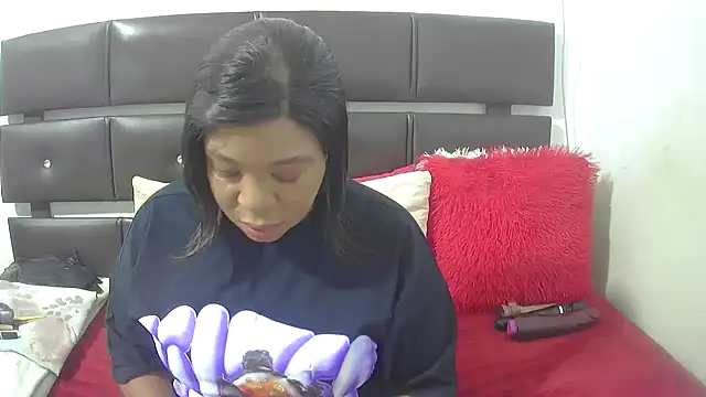 Mishanti online show from 04-14-26, 08:31