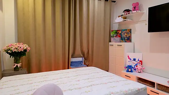 Bella amory online show from 03-04-26, 03:18