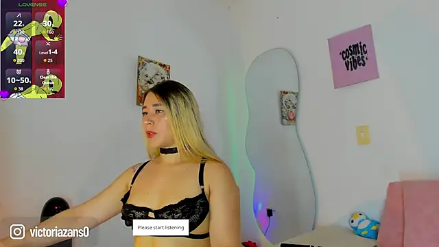 Vickyallien online show from 04-21-26, 04:12