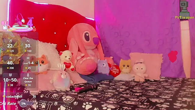 val princes online show from 11-19-25, 11:21