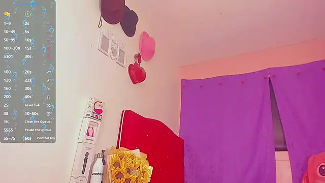 val princes online show from 11-25-25, 11:43