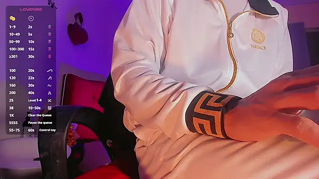 val princes online show from 12-16-25, 11:37