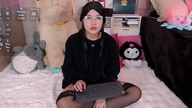 NataliaNovak online show from 03-02-26, 02:02