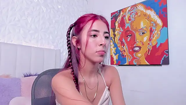 Snapshot of Mirandaa_Rogers chatting on 09-26-25, 07:07 Mirandaa Rogers online show from 09-26-25, 07:07