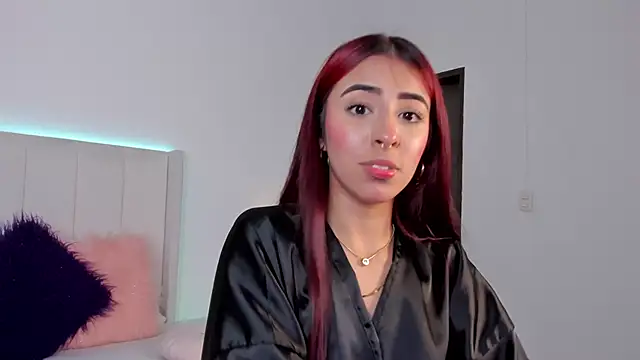 Snapshot of Mirandaa_Rogers chatting on 12-13-25, 07:53 Mirandaa Rogers online show from 12-13-25, 07:53