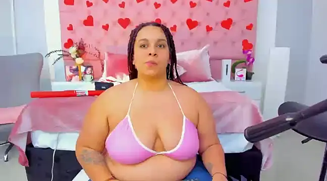 KourtneyEvans online show from 02-11-25, 04:56