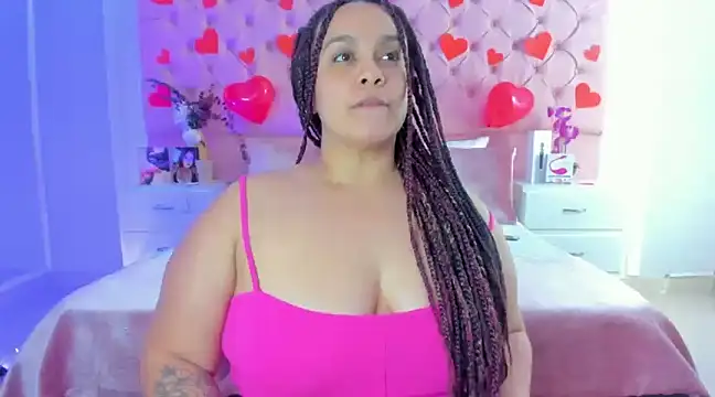 KourtneyEvans online show from 02-19-25, 05:16