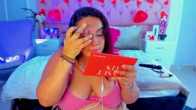 KourtneyEvans online show from 03-06-25, 08:27