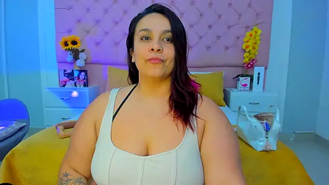 KourtneyEvans online show from 03-14-25, 06:29