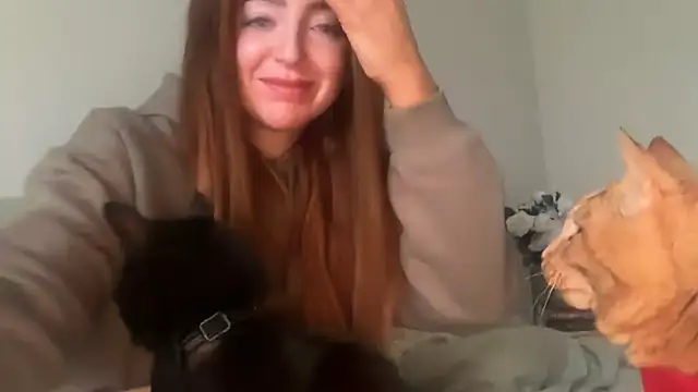 skyejde online show from 11-22-25, 09:19