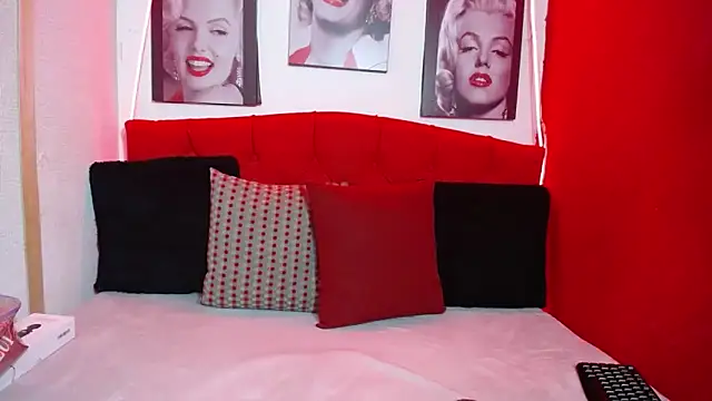 Tiana Ebony18 online show from 03-04-26, 12:00