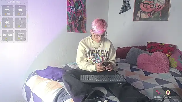 Snapshot of Brianna_Hard chatting on 11-02-25, 12:35 Brianna Hard online show from 11-02-25, 12:35