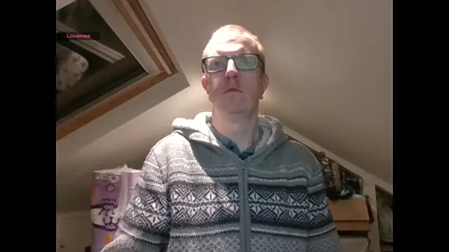 AdmiredThirty online show from 02-15-25, 09:37