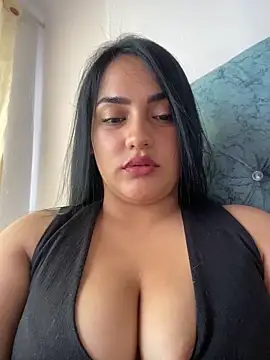 Sahanaprincessll online show from 12-18-25, 04:57