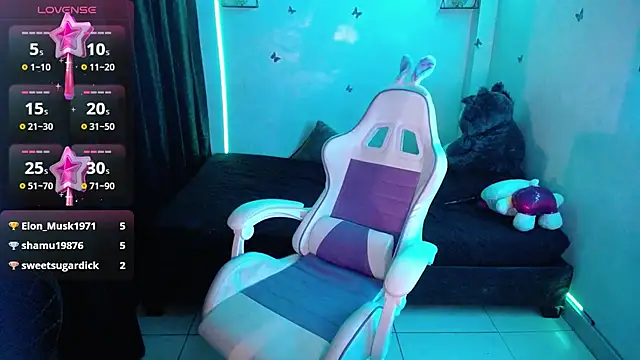 hello kityy25 online show from 02-19-25, 03:17