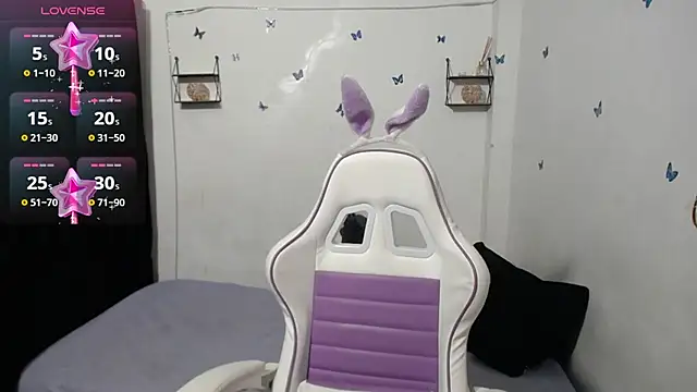 hello kityy25 online show from 03-07-25, 04:02