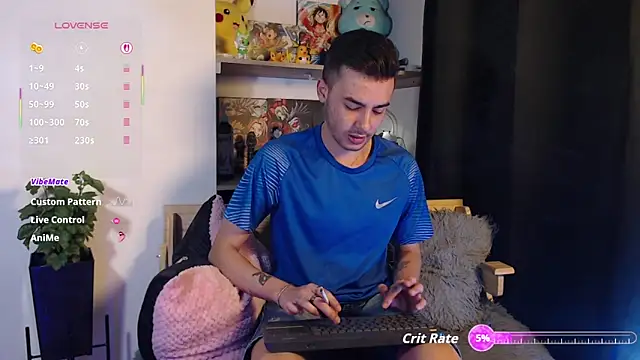 kyle clint07 online show from 09-28-25, 04:07