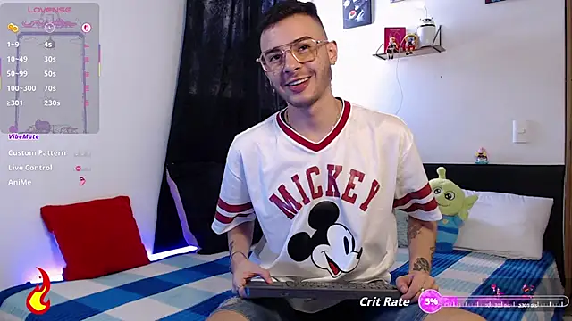 kyle clint07 online show from 11-26-25, 05:14