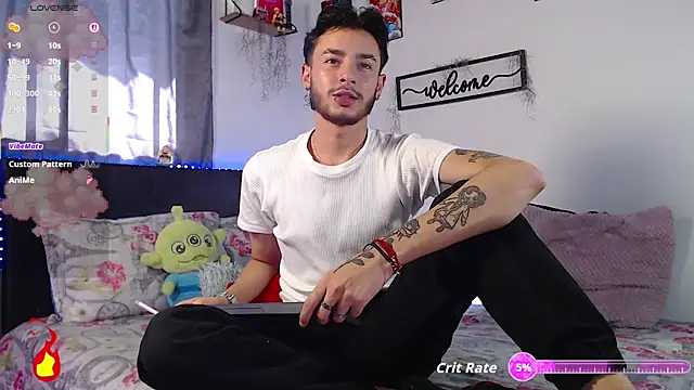 kyle clint07 online show from 05-24-26, 03:39