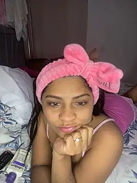 Snapshot of Tana_latin chatting on 02-23-25, 10:53 Tana latin online show from 02-23-25, 10:53