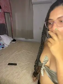 Snapshot of Tana_latin chatting on 03-13-25, 01:10 Tana latin online show from 03-13-25, 01:10