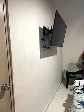 Snapshot of Tana_latin chatting on 09-12-25, 01:06 Tana latin online show from 09-12-25, 01:06