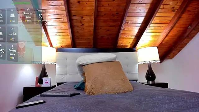 Sebastian Berne online show from 02-02-26, 07:23