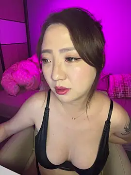 Hannababy  online show from 03-20-26, 03:17