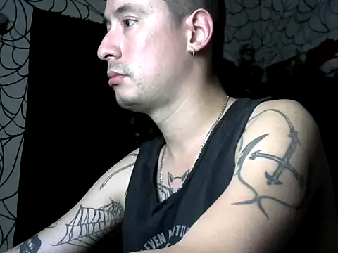 vampireathome online show from 01-12-26, 08:19