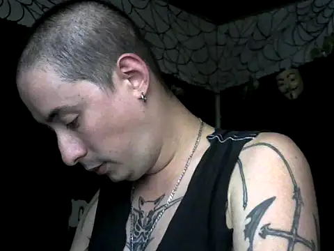 vampireathome online show from 01-14-26, 07:03