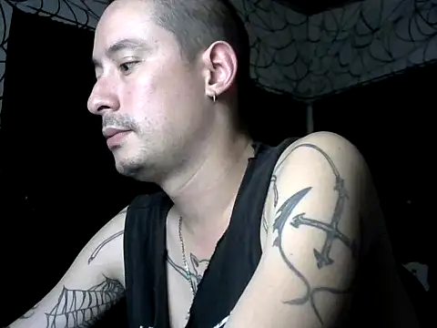 vampireathome online show from 03-11-26, 04:51