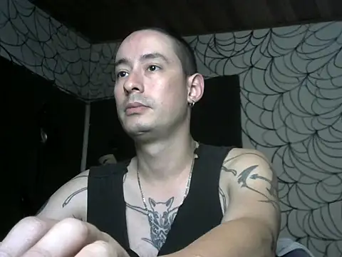 vampireathome online show from 03-13-26, 07:04