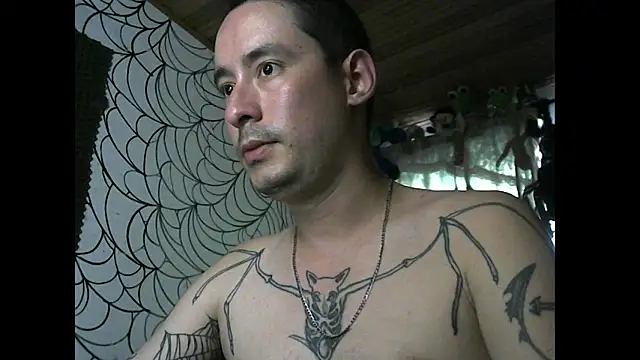 vampireathome online show from 05-03-26, 08:37
