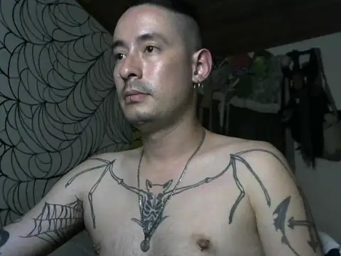 vampireathome online show from 06-02-26, 05:20
