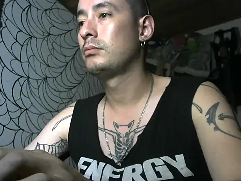 vampireathome online show from 06-07-26, 02:37