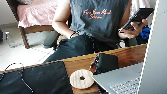 optimalperformance7093 online show from 02-05-25, 07:07