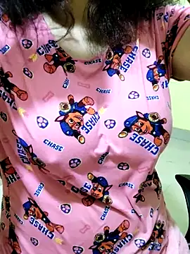 Your cutiepie  online show from 02-25-26, 12:15