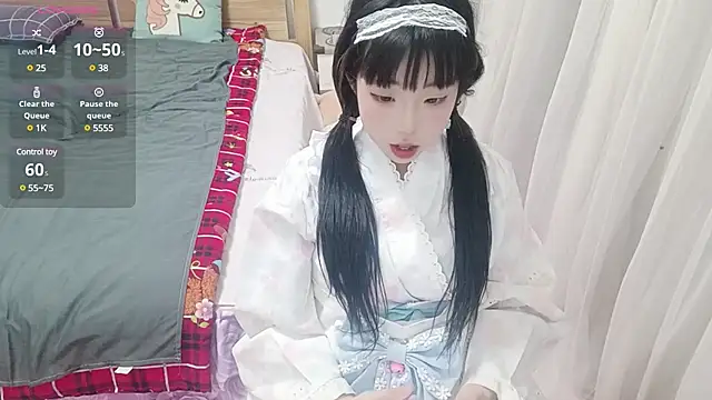 vi-vi-11 online show from 03-07-25, 02:12