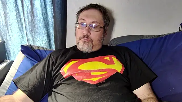 LordMegatron2 online show from 10-18-25, 08:09