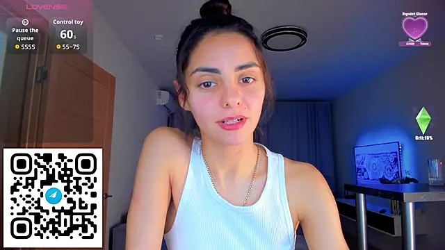 EmiliaZen online show from 10-31-25, 05:14