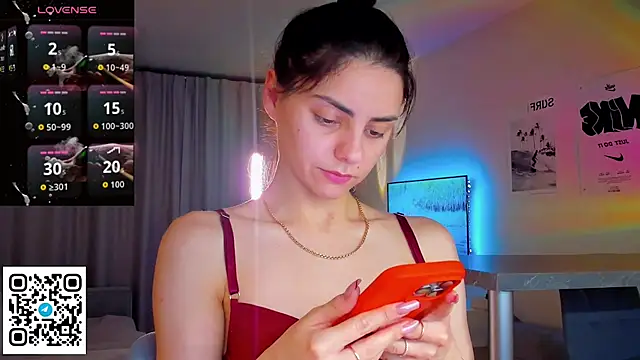 EmiliaZen online show from 04-16-26, 09:39