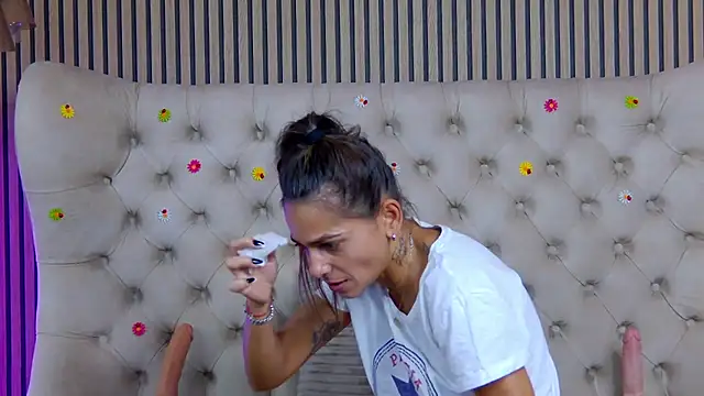 PlayfulShow online show from 10-12-25, 11:09