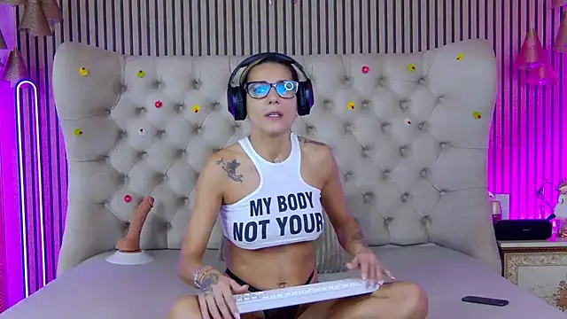 PlayfulShow online show from 11-29-25, 08:39