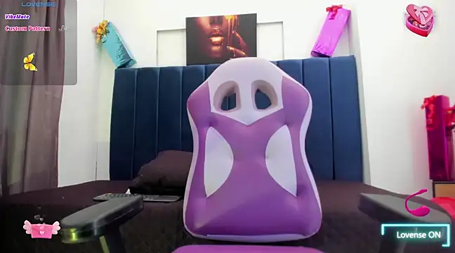 Ariel star1 online show from 02-18-25, 04:26