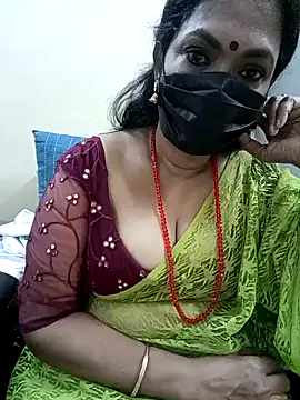 niiveditha online show from 02-06-25, 09:06