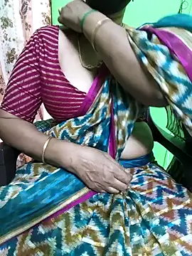 niiveditha online show from 03-16-25, 10:33