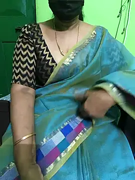 niiveditha online show from 03-17-25, 12:46