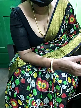 niiveditha online show from 09-15-25, 02:50