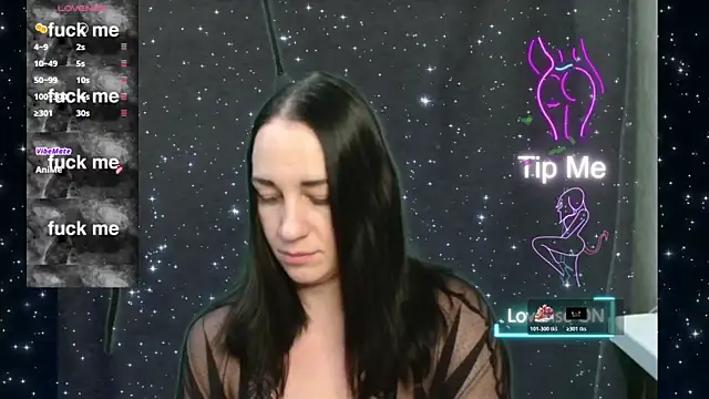 FetishLady89 online show from 12-05-25, 06:04